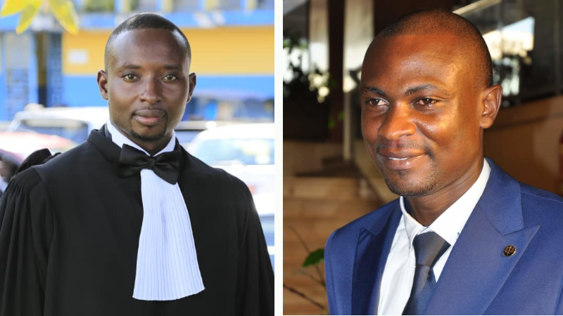 Des avocats interpellés sans mandat à Douala