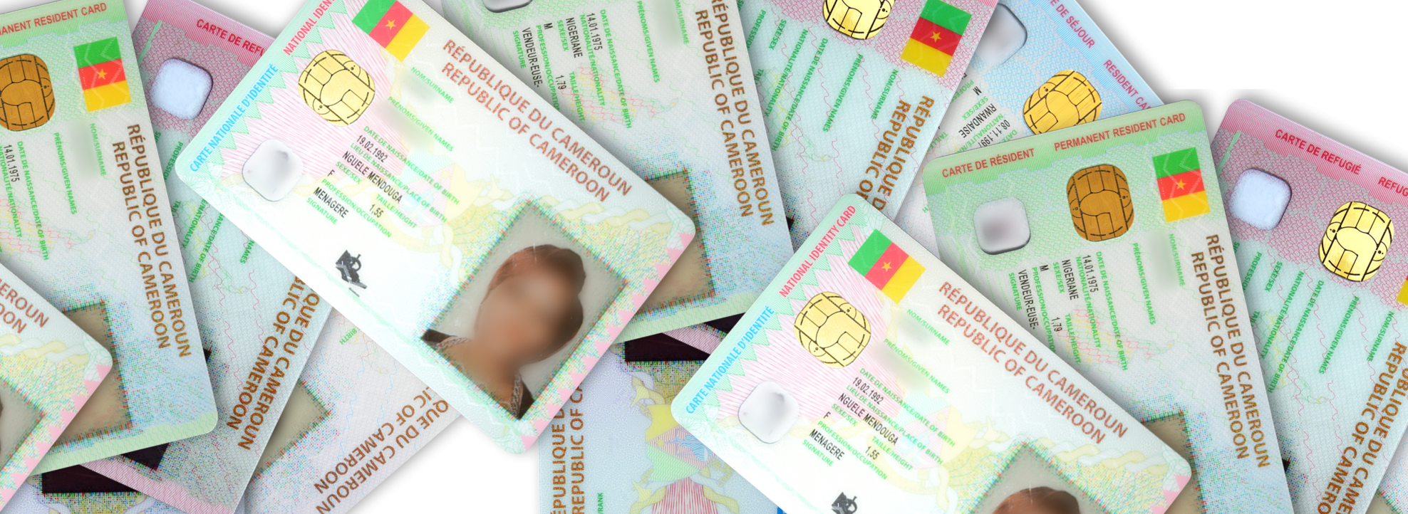 Non délivrance des Cartes nationales d’identité. Prorogation de l’illégalité dans les commissariats camerounais