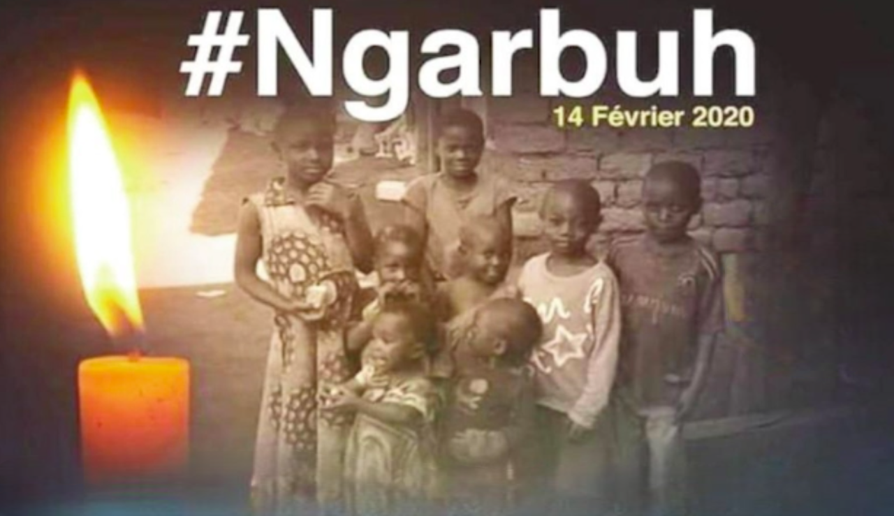 Affaire Ngarbuh. La prochaine audience au tribunal militaire de Yaoundé le 17mars prochain .