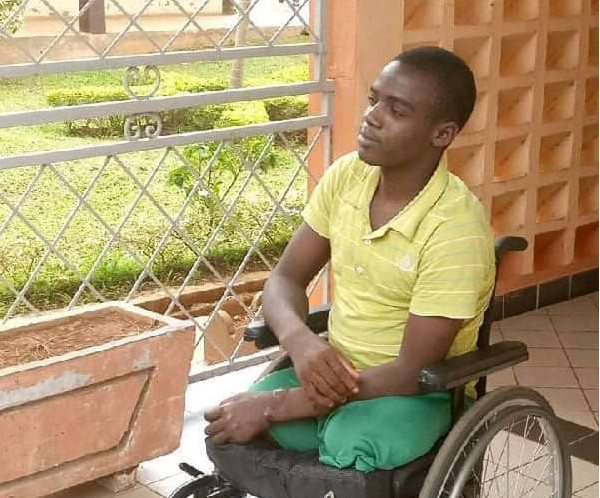 La famille d’Ibrahima Bello mort suite à des tortures policières exige réparation
