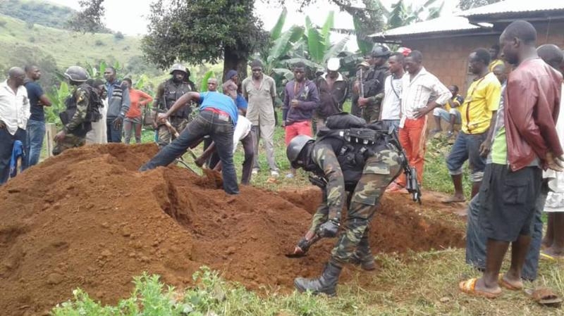 Crise du Noso. Un universitaire et deux étudiants tués à Bamenda  et Buea