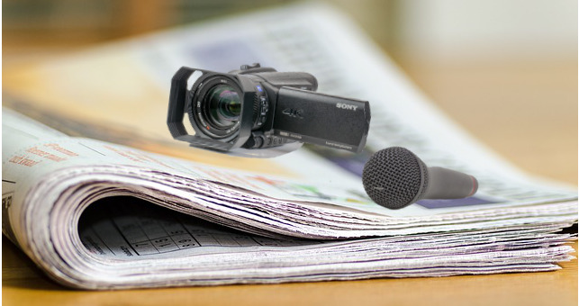 CAMEROUN: L’ONU préoccupée par la profession de journaliste